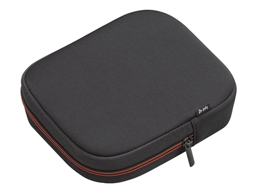 [786D2AA] Poly Tasche für Headset