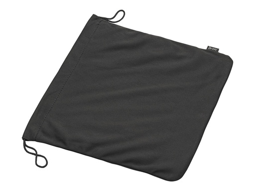 [786D1AA] Poly Tasche für Kopfhörer