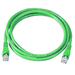 [90Y3718] Lenovo IBM - Netzwerkkabel - 10 m - CAT 6 - grün - für ThinkSystem DE4000H Hybrid