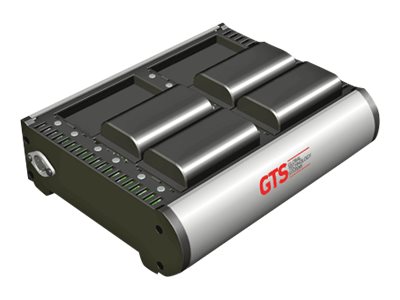 [HCH-3006-CHG] HONEYWELL GTS - Batterieladegerät - für P/N: BTRYMC30KAB01-01