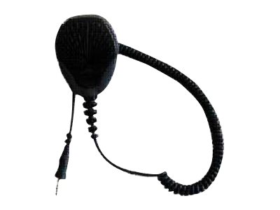 [M1000] Zebra Motorola M1000 - Lautsprechermikrofon - kabelgebunden