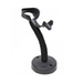 [20-61019-04R] Zebra Barcode-Scanner-Ständer - Twilight Black