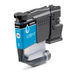 [LC521C] Brother Cartouche d’encre Cyan capacite standard