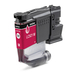 [LC521M] Brother Cartouche d’encre Magenta capacite stand