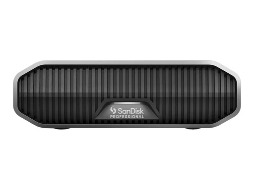 [SDPHF1A-022T-MBAAD] SanDisk Festplatte - Enterprise - 22 TB - extern (Stationär)