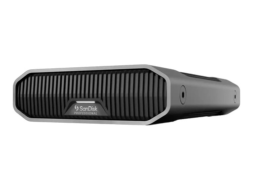 [SDPHF1A-018T-MBAAD] SanDisk Festplatte - Enterprise - 18 TB - extern (Stationär)
