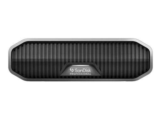 [SDPHF1A-004T-MBAAD] SanDisk Festplatte - Enterprise - 4 TB - extern (Stationär)