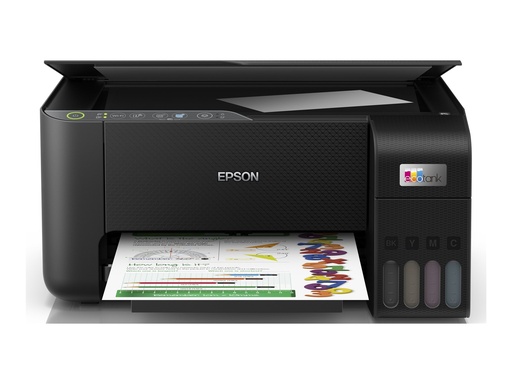 [C11CJ67431] Epson EcoTank ET-2862 - Multifunktionsdrucker - Farbe - Tintenstrahl - ITS - A4 (Medien)