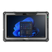 [FTA164JI3PXX] GETAC F110G7 - i5-1335U 11.6in+ Webcam W11P+ - 256 GB