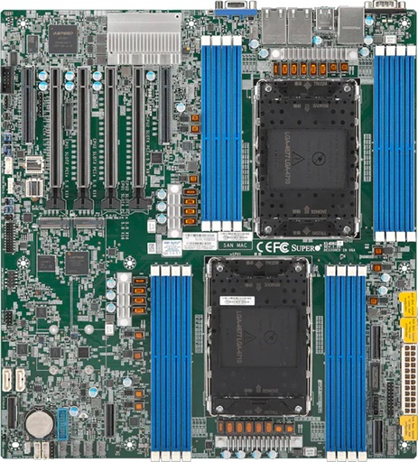[MBD-X14DBI-T-B] Supermicro X14DBI-T-B Bulk