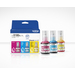 [BTD180CLVAL] Brother MULTIPACK BTD180CLVAL 3 flaconi CIANO MAGENTA GIALLO da 5.000 pagine x