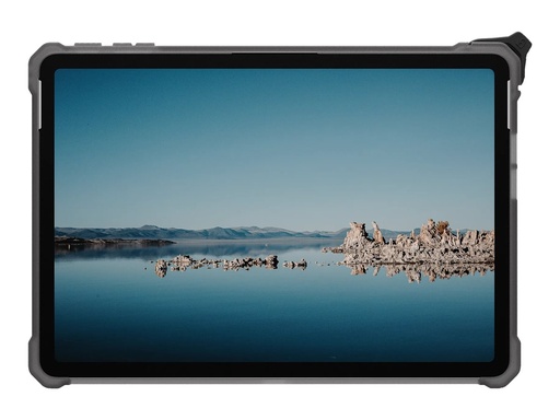 [324021114331] Urban Armor Gear UAG Plyo - Hintere Abdeckung für Tablet - Ice, Ash