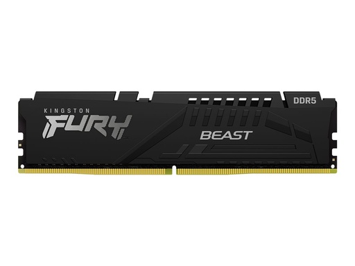 [KF556C36BBE-64] Kingston FURY Beast - DDR5 - Modul - 64 GB - DIMM 288-PIN