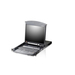 [KL1516AIM F] ATEN KL1516AIM - 1920 x 1200 Pixel - Ethernet/LAN - WUXGA - Rack-Einbau - 23,1 W - 1U