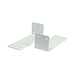 [US-8-150 RMKIT ACCESSORY SILVE] Ubiquiti Rackmontagesatz - Silber