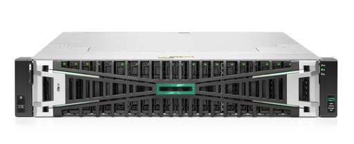 [5140038756-01] HPE Alletra MP B10000 8C 8Disk 3.84TB ICSCI (25GBit) 3Y Tech Care Basic