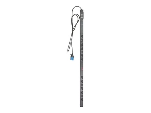 [A7067487] APC Basic Rack PDU Zero U - Steckdosenleiste (Rack - einbaufähig)