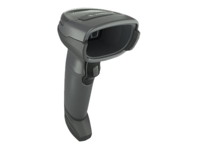 [DS4608-SR7U3200SGW] Zebra DS4608-SR - USB Kit - Barcode-Scanner - Handgerät