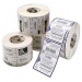 [880156-101] Zebra Z-Select 2000D - Matt - permanenter Gummiklebstoff - beschichtet - weiß - 57.2 x 101.6 mm 1432 Stck. (1 Rolle(n)
