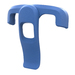 [SG-HC2L5L-CLIP-01] Zebra Halterungsclip für Handheld - Blau