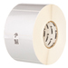 [880374-019] Zebra Z-Ultimate 3000T - Polyester - glänzend - permanenter Klebstoff - Silber - 57 x 19 mm 53936 Etikett(en) (8 Rolle(n)