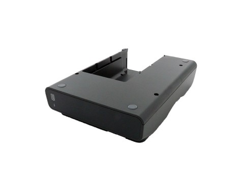 [P1080383-600] Zebra Gehäuseunterteil für Batterie - für Zebra ZD420c