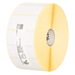 [800264-155] Zebra Z-Select 2000D - Permanenter Klebstoff - Oberseite beschichtet - weiß - 102 x 38 mm 21480 Etikett(en) (12 Rolle(n)