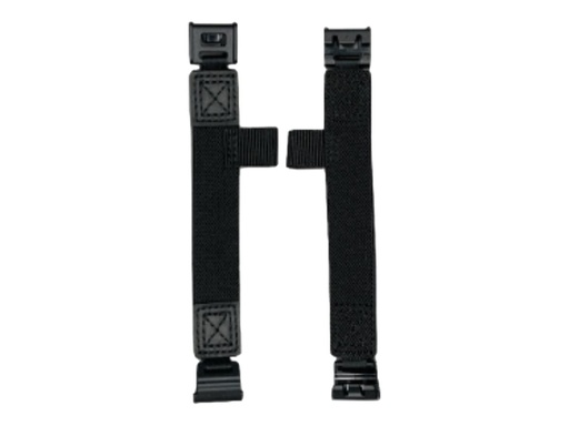 [SG-NGTC5TC7-HDSTP-03] Zebra Handheld-Handgurt (Packung mit 3) - für Zebra TC53