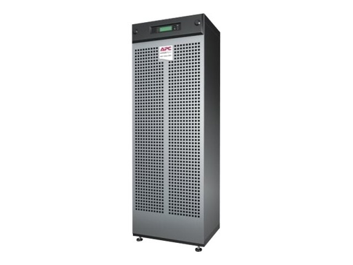 [G35T40K3I4B4S] APC MGE Galaxy 3500 3:1 with 4 Battery Modules - USV