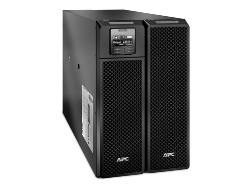 [SRT10KXLI] APC Smart-UPS SRT 10000VA - USV (in Rack montierbar/extern)