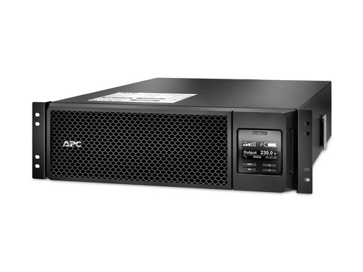 [SRT5KRMXLI] APC Smart-UPS SRT 5000VA RM - USV (Rack - einbaufähig)