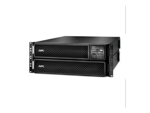 [SRT2200RMXLI] APC Smart-UPS SRT 2200VA RM - USV (in Rack montierbar/extern)