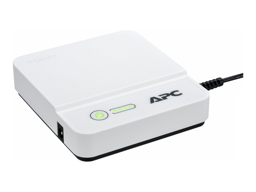 [CP12036LI] APC Back-UPS Connect - USV - 12 V - 36 Watt - 27.75 Wh