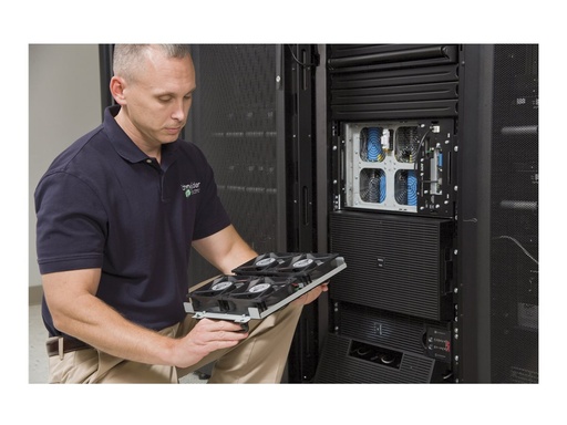 [WADV1PWPM-SU-05] APC Schneider Electric Critical Power & Cooling Services Single Phase Advantage Plan Plus Preventive Maintenance Service - Serviceerweiterung - Arbeitszeit und Ersatzteile (für USV 5-7 kW)