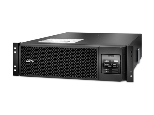 [SRT5KRMXLW-HW] APC Smart-UPS SRT 5000VA RM - USV (in Rack montierbar/extern)