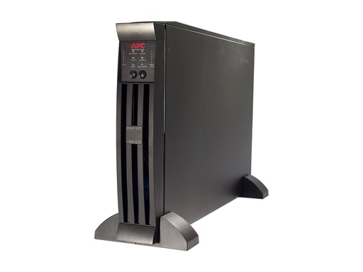 [SUM1500RMXLI2U] APC Smart-UPS XL Modular 1500VA - USV - Wechselstrom 230 V