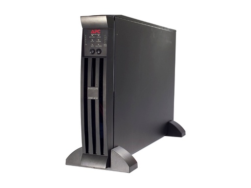 [SUM3000RMXLI2U] APC Smart-UPS XL Modular 3000VA - USV - Wechselstrom 230 V