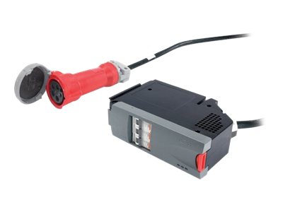 [PDM3516IEC-620] APC IT Power Distribution Module - Sicherungsautomat (Plug-In-Modul)