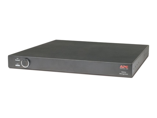 [AP9920XS] APC Battery Management System Expansion Module