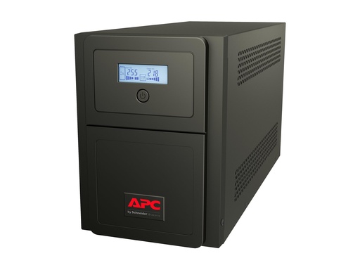 [SMV750CAI] APC Easy UPS SMV SMV750CAI - USV - Wechselstrom 220/230/240 V