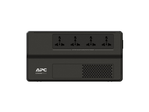 [BV1000I-MSX] APC Easy UPS BV BV1000I-MSX - USV - Wechselstrom 230 V