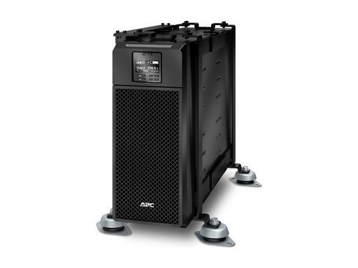 [SRT6KRMXLIM] APC Marine Smart-UPS On-Line - USV (in Rack montierbar/extern)
