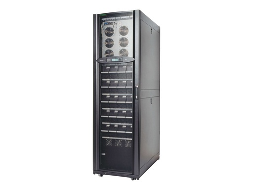 [SUVTRT30KF5B5S] APC Smart-UPS VT 30kVA with 5 Battery Modules