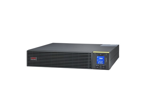 [SRV3KRIRK-E] APC Easy UPS On-Line - USV (Rack - einbaufähig)