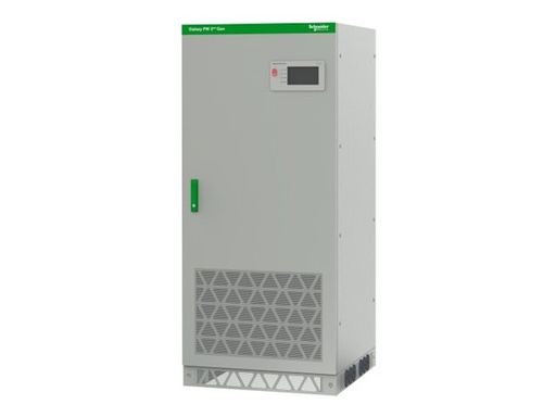 [EPWUPS20KU6PTS] APC Schneider Electric Galaxy PW 2nd Gen - USV - 3:1, 6-Pulse