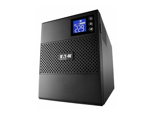 [5SC1000I] Eaton 5SC 1000i - USV - Wechselstrom 230 V - 700 Watt