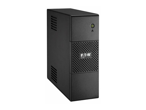 [5S1500I] Eaton 5S 1500i - USV - Wechselstrom 230 V - 900 Watt