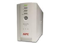 [BK350EI] APC Back-UPS 350 - USV - Wechselstrom 230 V - 210 Watt