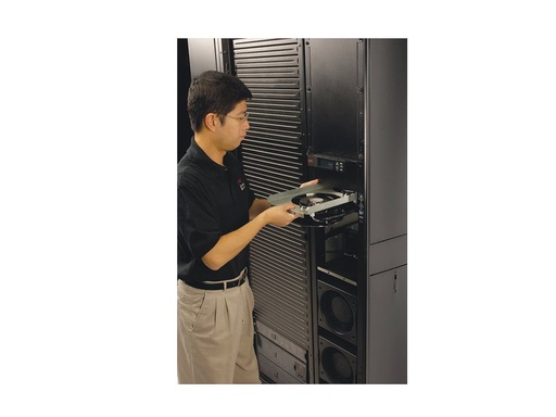 [WOE1YR-AX-35] APC Schneider Electric Critical Power & Cooling Services Cooling On-Site Warranty Extension Service - Serviceerweiterung - Arbeit (für USV 28-35 kW)