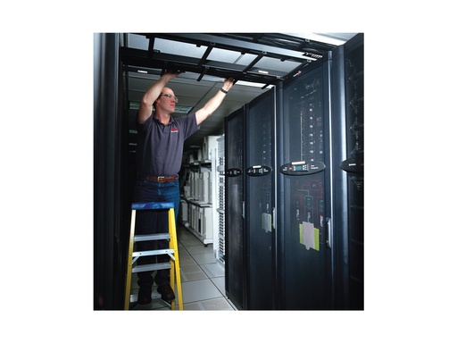 [WOE2YR-PX-64] APC On-Site Service On-Site Warranty Extension - Serviceerweiterung - Arbeitszeit und Ersatzteile (für USV 80/96 kW)